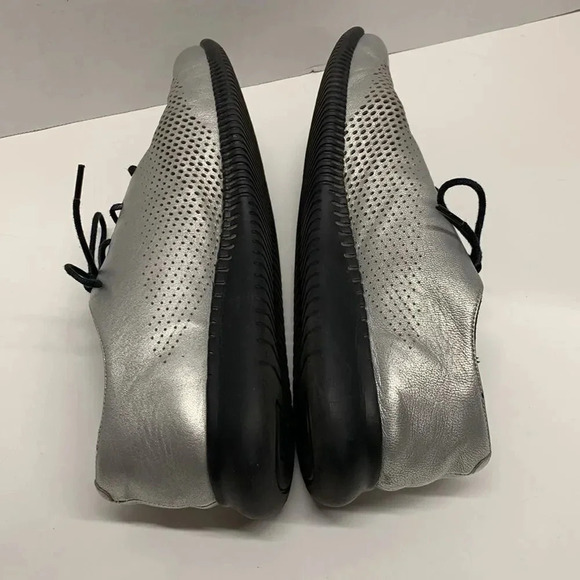 Cole Haan 2.Zerogrand Laser Wing Oxford Wingtip Lace Up Sneaker Shoes Size 7.5 - Picture 8 of 12